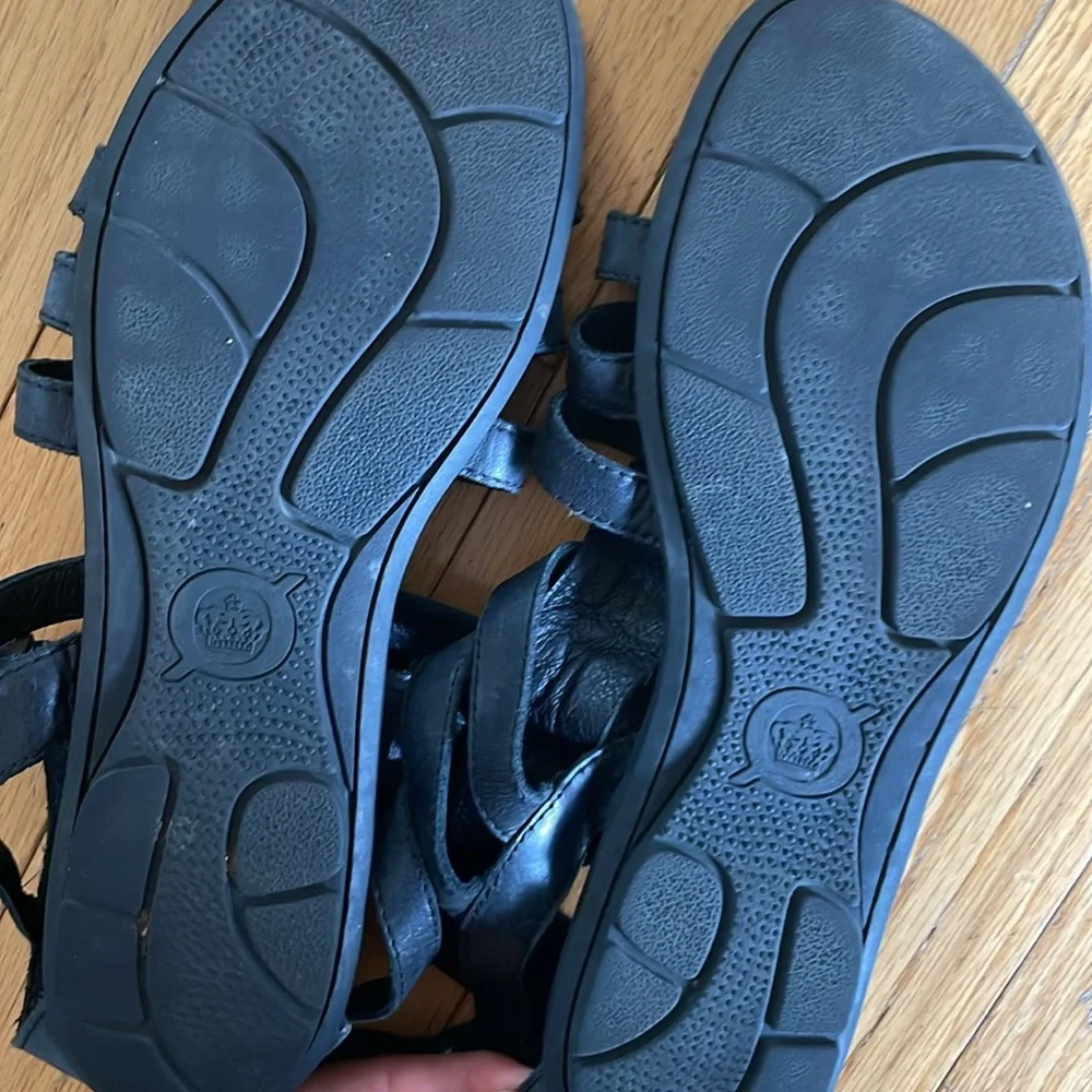 Born gladiator sandal size 10 - Picture 4 of 5
